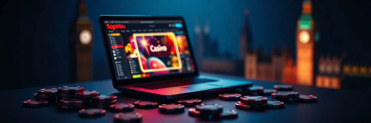 Score by Score: Where Each Operator Gains and Loses: best online casino games guide for players in the UK