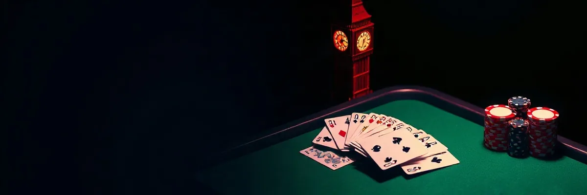 Escalation Path When the First Reply Is a Template: blackjack guide for players in the UK