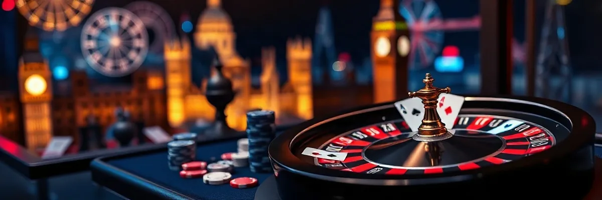 Game Type Selection and Its Cost Impact for players in the UK