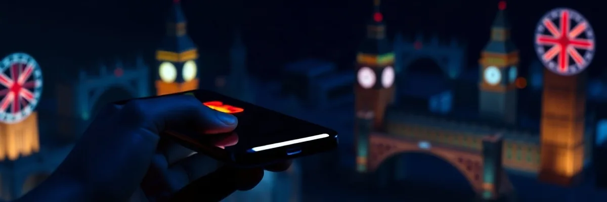 Choosing Your Mobile Casino in 2026 — casino apps in the UK