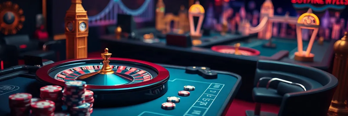 Game Weighting: Which Titles Clear the Requirement and Which Stall It — casino promotions in the UK