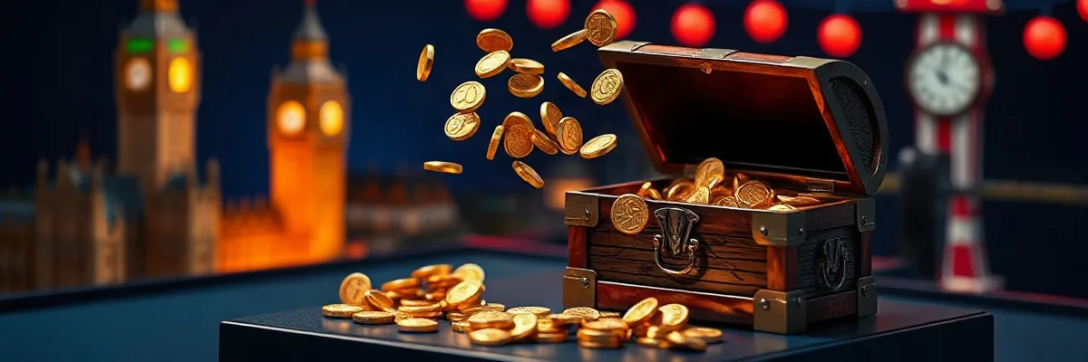 Original Game: How Bonus Structure Shapes What You Play: casino promotions guide for players in the UK