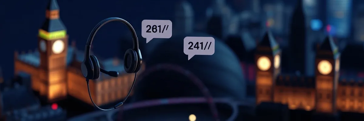 When Demo Play Becomes a Support Issue for players in the UK
