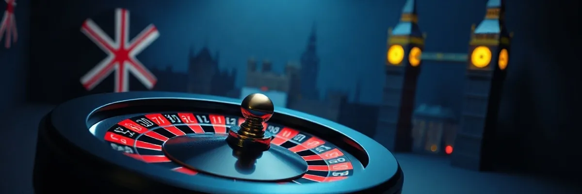 The Cheapest Way In and the Cheapest Way Out: free roulette games online casino guide for players in the UK