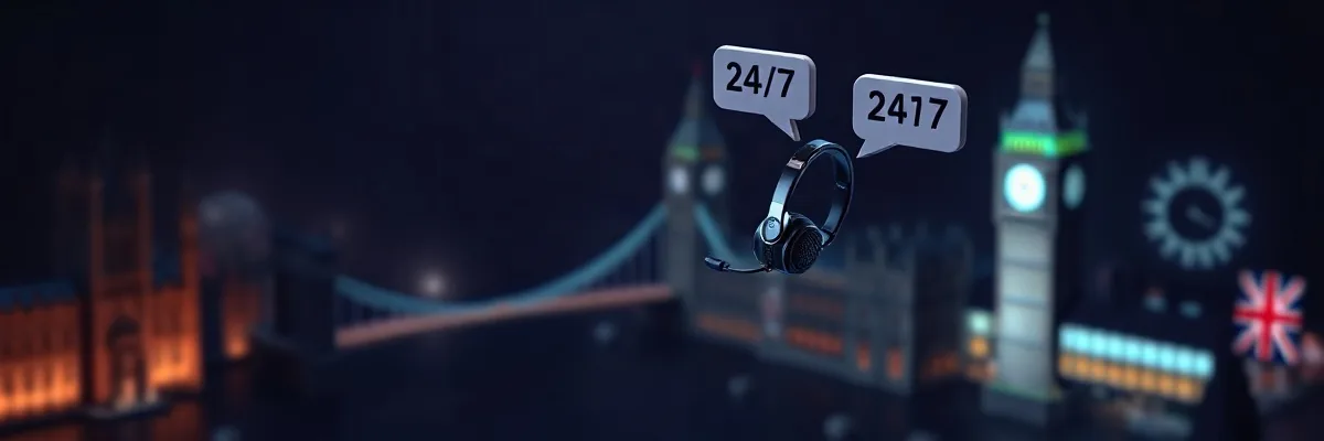 Verification Handled as a Support Process, With Timings — gambling commission in the UK