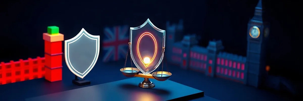 Responsible Gaming Architecture Across the Ten Brands for players in the UK