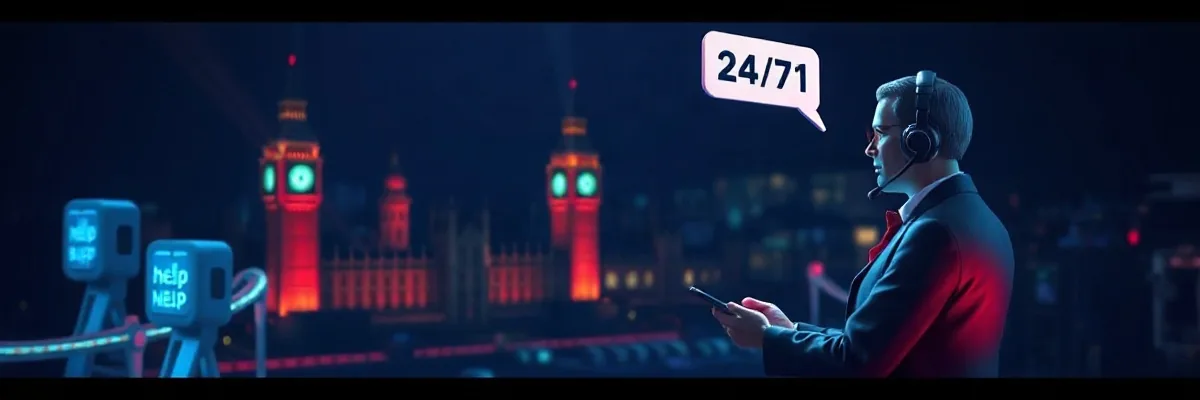 Verification Handled as a Support Process, with Timings — game shows in the UK