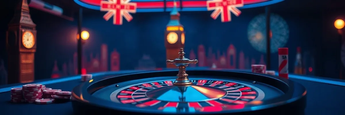 Long-Term Value and Compound Effects for players in the UK