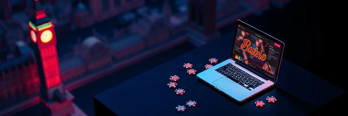 Limits and Thresholds a First-Timer Runs Into: how to play online casino games guide for players in the UK