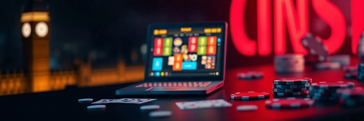 Mobile and Cross-Device Consistency: how to play online casino games guide for players in the UK