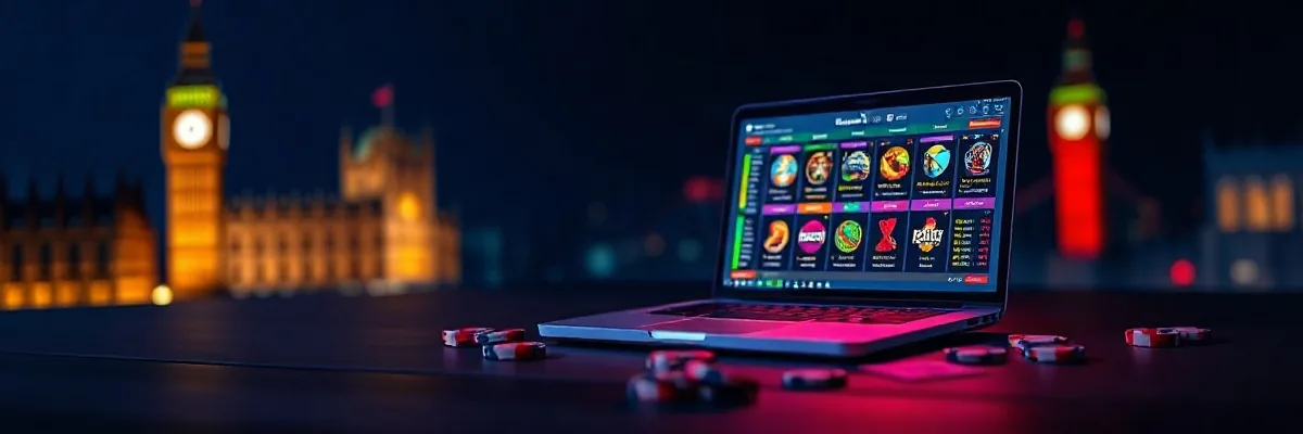 What the Numbers Look Like in Practice at Each Operator — how to play online casino games in the UK