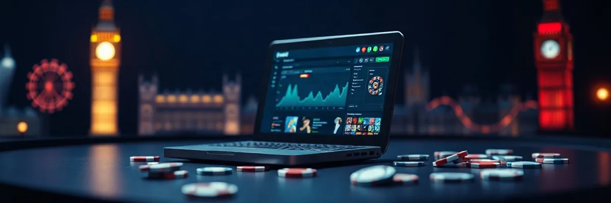 igt online casino games in the UK — What Changes for a New Account