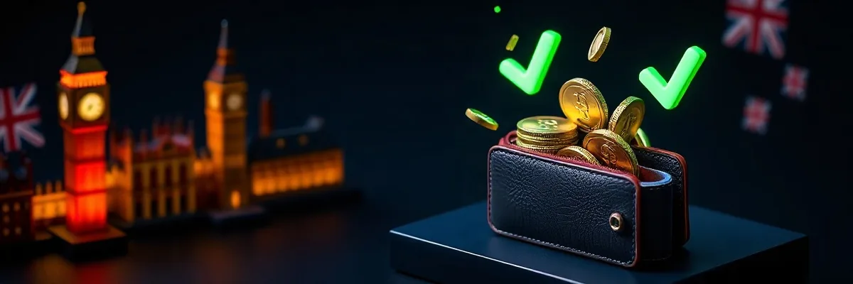 Withdrawal Caps, Minimums and Fees: instant win games guide for players in the UK