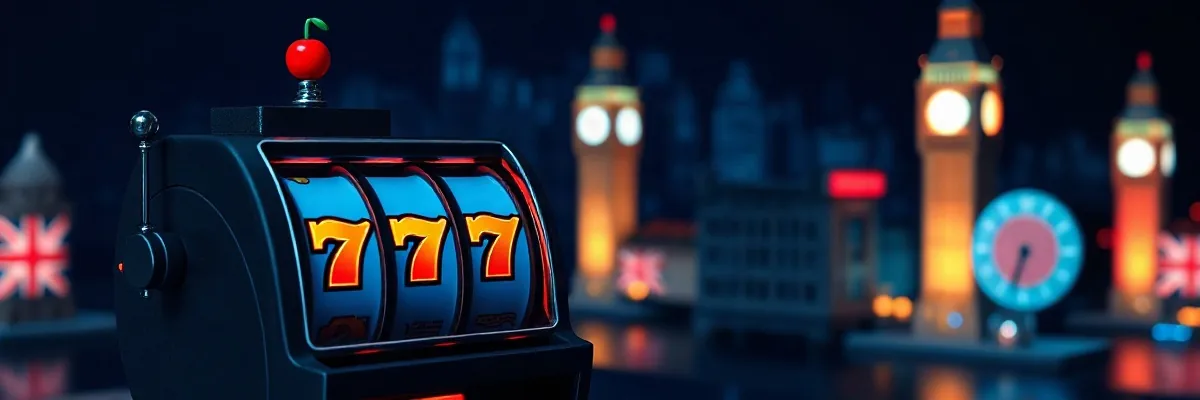 Regulatory Context and Player Protection for players in the UK