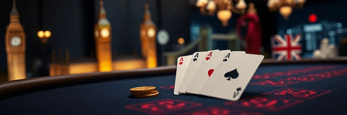 live baccarat online in the UK — Online Casino Games Real Money: Verification and First Play