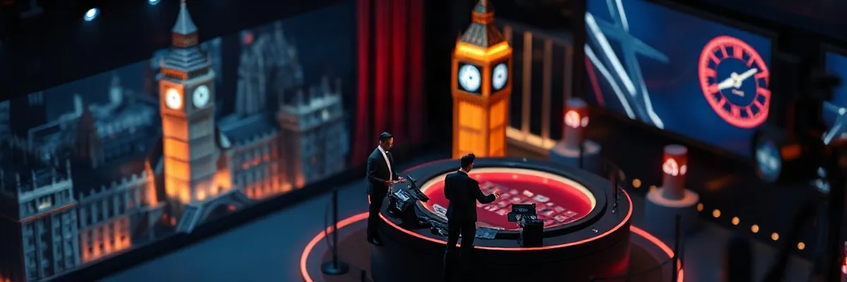 What the Support Setup Says About the Operator: live casino games online guide for players in the UK
