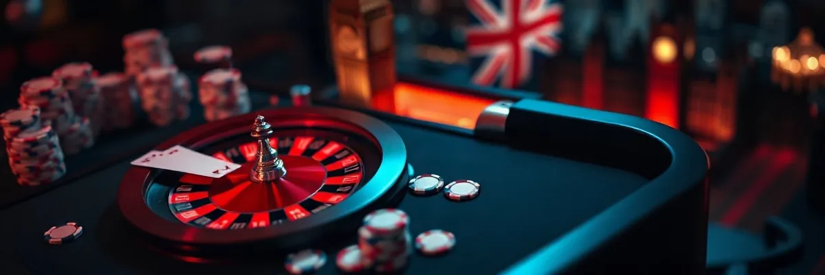 Building Effective Player Records for players in the UK