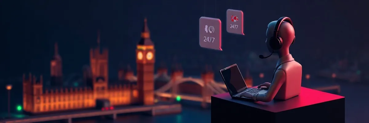 What the Support Setup Says About the Operator: megaways casino guide for players in the UK