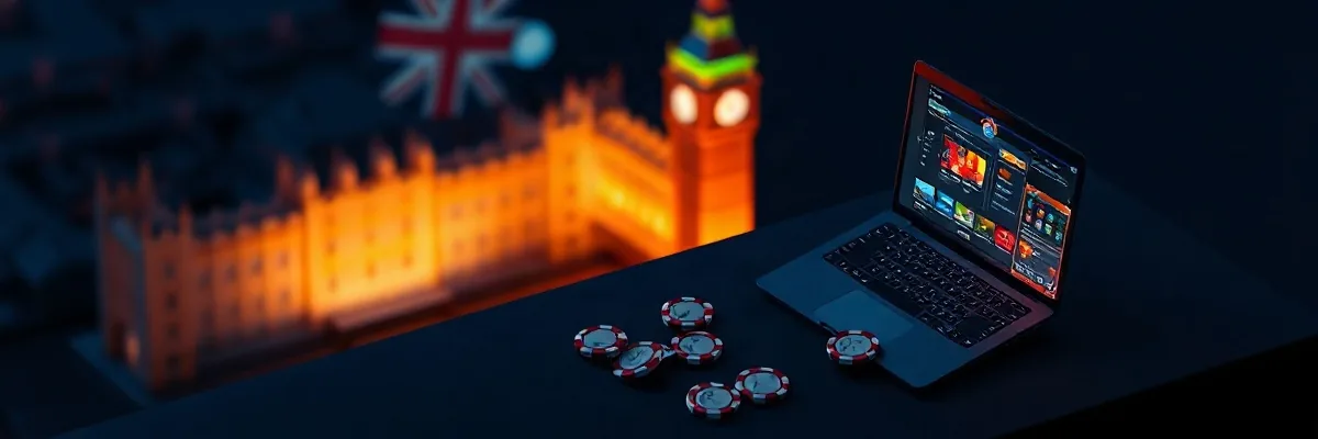 Risk Sizing for Sites Under Twelve Months Old for players in the UK