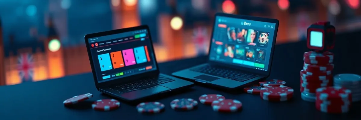 What Changes for Larger Deposits and Active Accounts: new online casino guide for players in the UK
