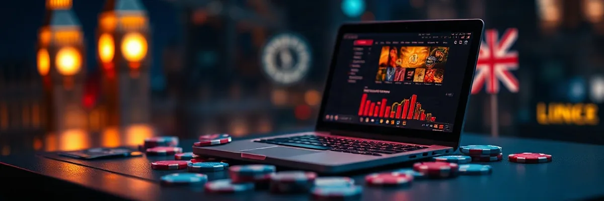 Where New Operators Excel and Where They Lag — new online casino in the UK