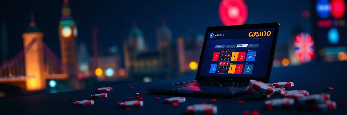Escalation Path When the First Reply Is a Template: online casino gambling games guide for players in the UK