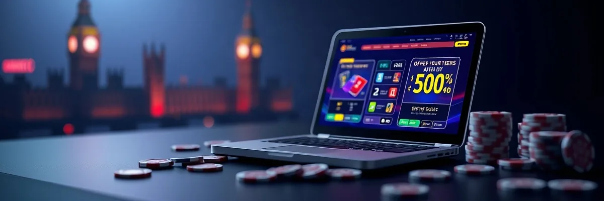 Offer Sizes Against Wagering, Maximum Bet, and Expiry — online casino games promotions in the UK