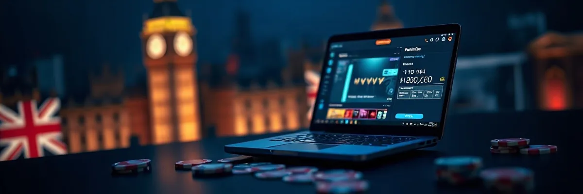 Payment Method Implications for Promotional Play for players in the UK
