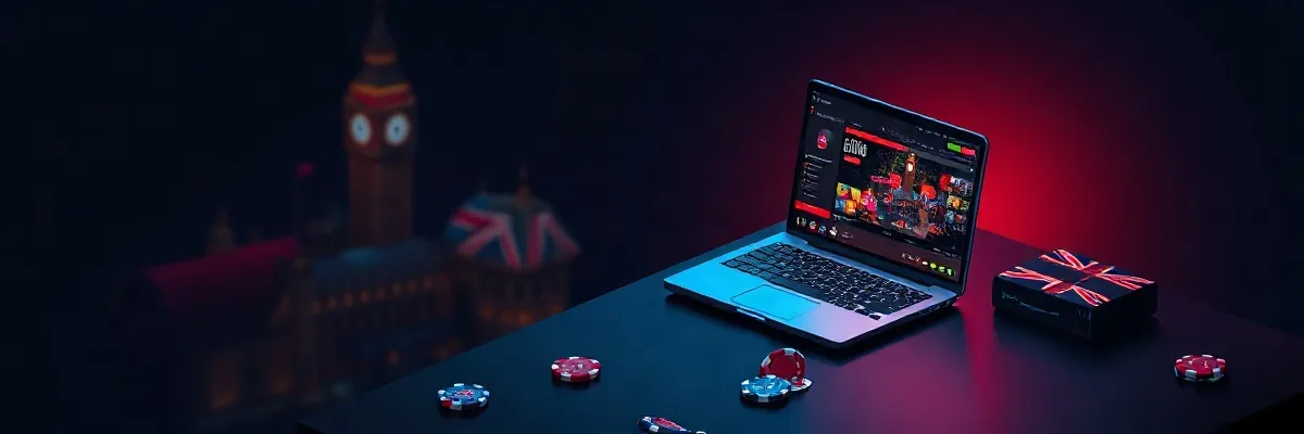 What the Support Setup Says About the Operator: online casino games provider guide for players in the UK