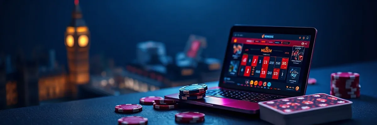 Operator Comparison: Where Costs Diverge for players in the UK