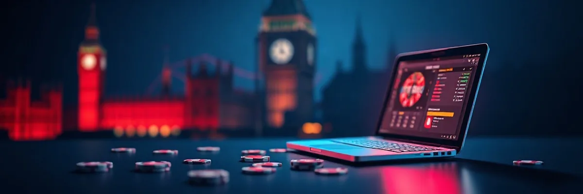 Session Limits as Active Cost Control: online casino games real money guide for players in the UK
