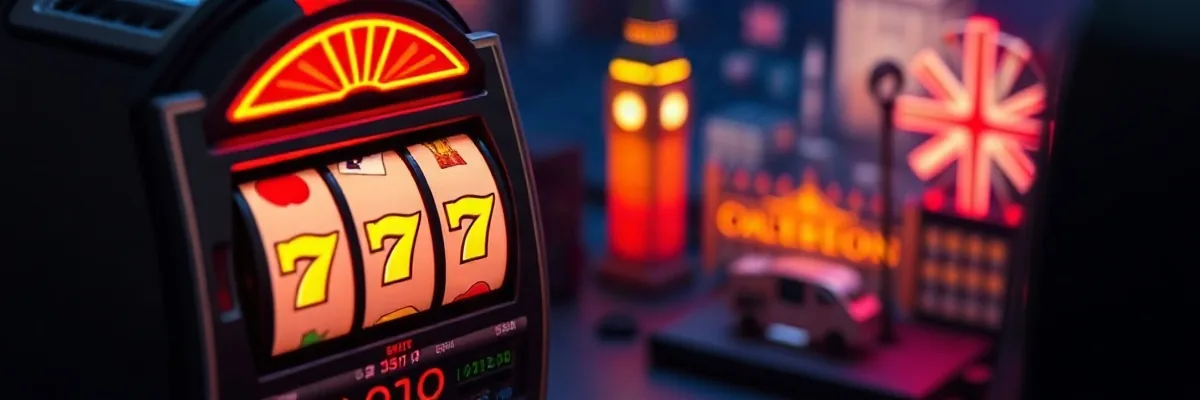 online casino slot games in the UK — Reading the Lobby Interface: What Operators Surface and What They Hide