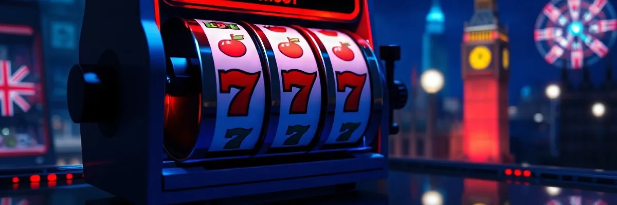 Studios Present and What They Are Known For — online casino slot games in the UK