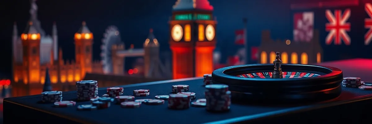 How to Choose for Your Budget Pattern for players in the UK