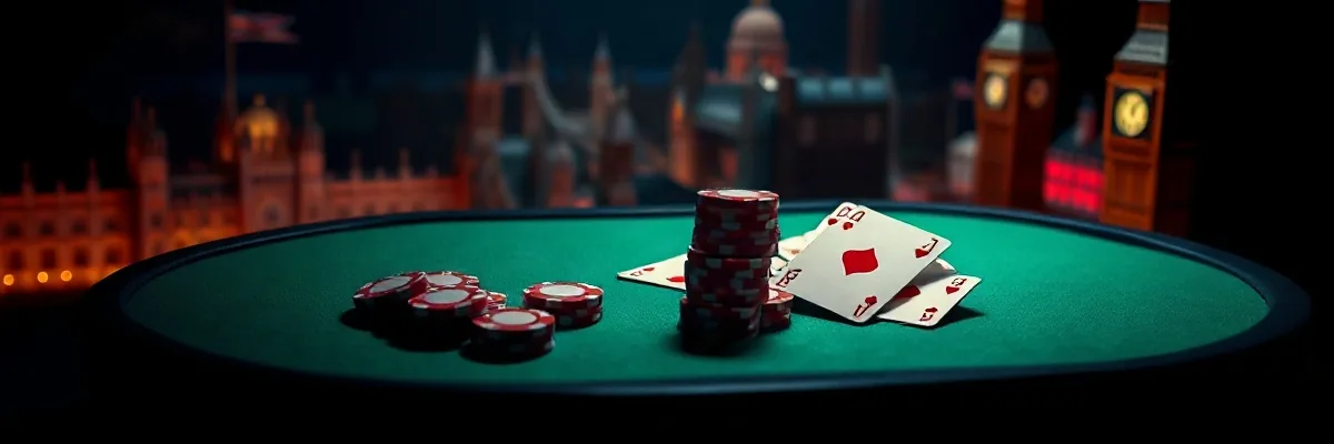 Verification as a Support Process: Timings and Triggers — poker in the UK