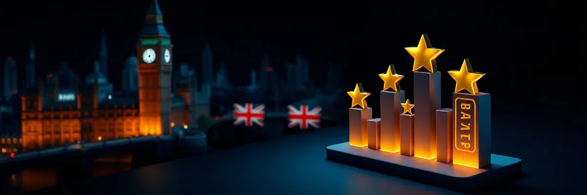 Loyalty and Cashback as Real Percentages, Not Tiers — rainbow riches in the UK
