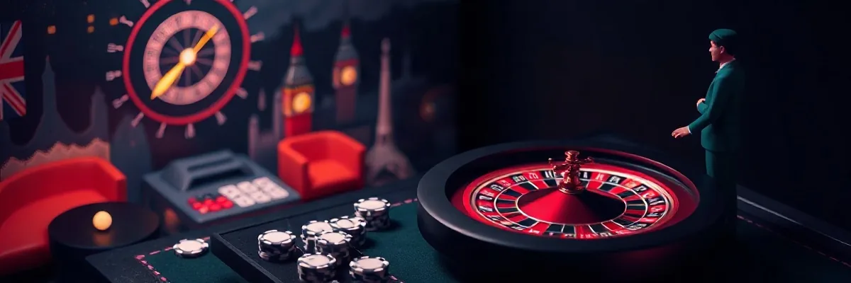 Session Limits as a Cost Control for players in the UK