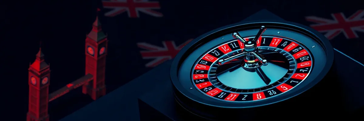 The Cheapest Way In and the Cheapest Way Out: roulette guide for players in the UK