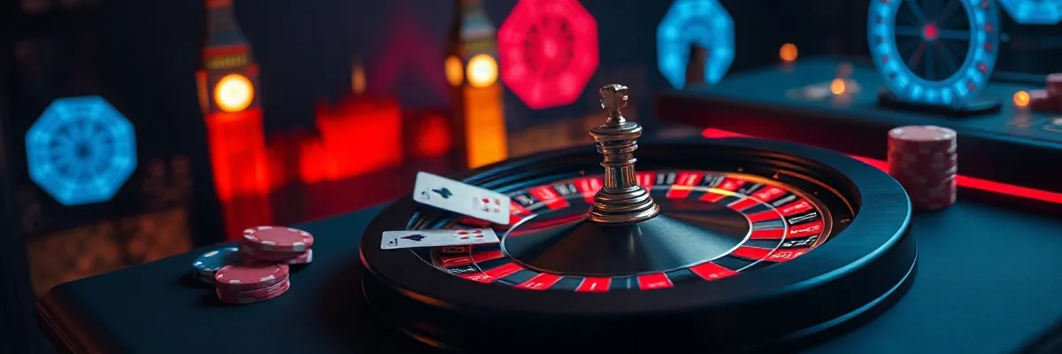 Regulatory Context and Player Leverage — slingo in the UK