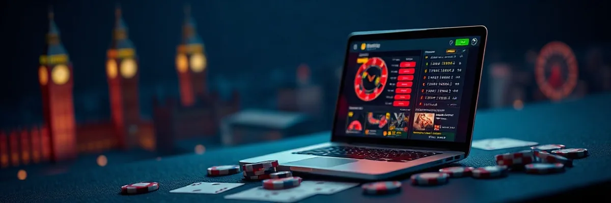 RTP, Fees, and the True Cost of Play: table games online casino guide for players in the UK