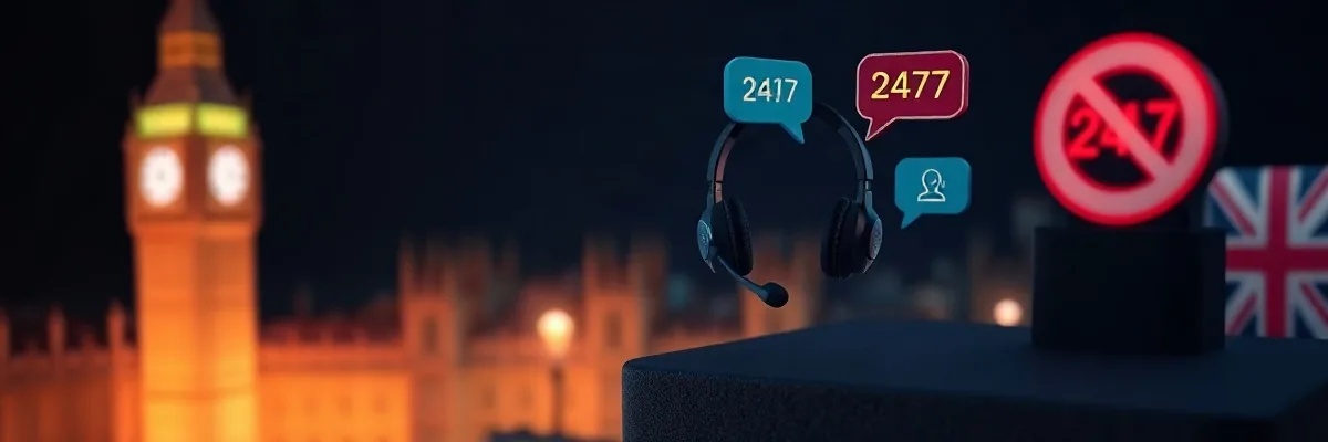 How Verification Works as a Support Process — top 10 casino online uk in the UK