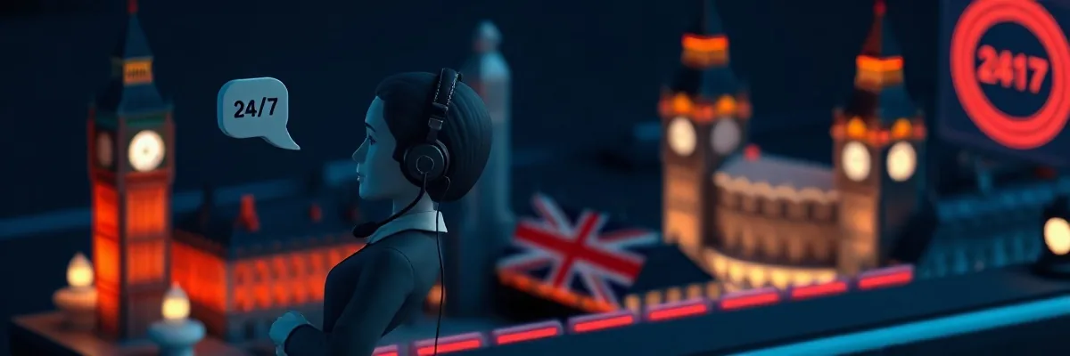 top 10 casino online uk in the UK — Self-Exclusion and Account Closure Support
